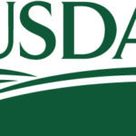 USDA Symbol Green