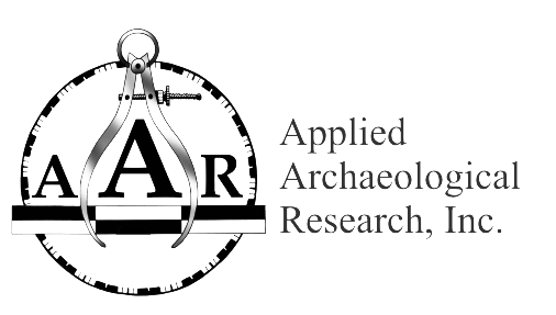 Applied Archaeological Research logo
