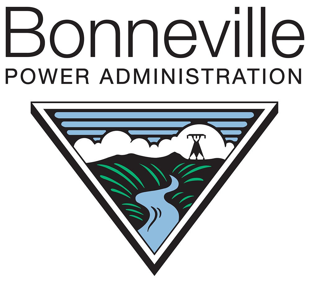 Bonneville Power Administration logo