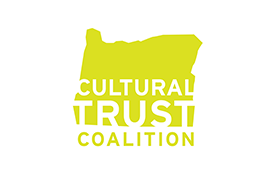 Cultural Trust Coalition logo