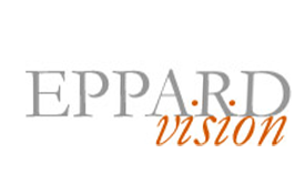 Eppard Vision logo