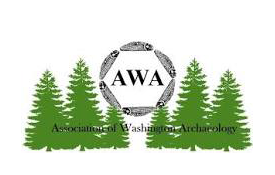 Association for Washington Archaeology logo